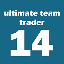 Ultimate Team Trader 14 mobile app icon