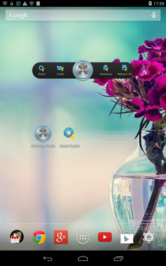 All-In-One Toolbox (29 Tools) - screenshot