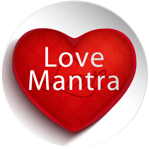 Love Mantra 生活 App LOGO-APP開箱王