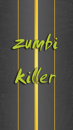 zombie killer 2 cars