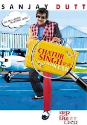 Chatur Singh Two Star