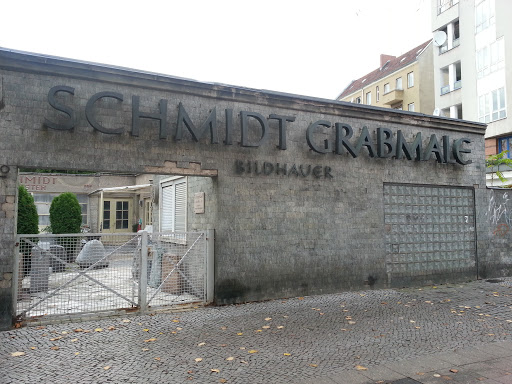 Schmidt Grabmale