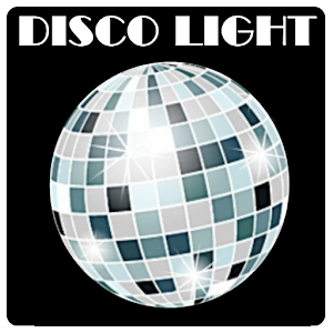 دانلود نرم افزار تنظیم نور صفحه نمایش Disco Light LED