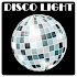 Disco Lightâ„¢ LED Flashlight2.9.9