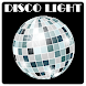 Disco Light™ LED Фонарик