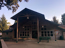 Leo-Cedarville Park Pavilion