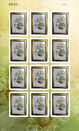 Fruits Matching poster 2