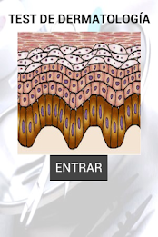 dermatology test poster 1