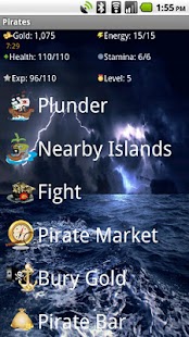Pirates Screenshots 0