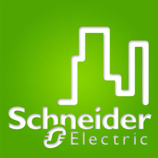 MyExchange Schneider Electric 商業 App LOGO-APP開箱王