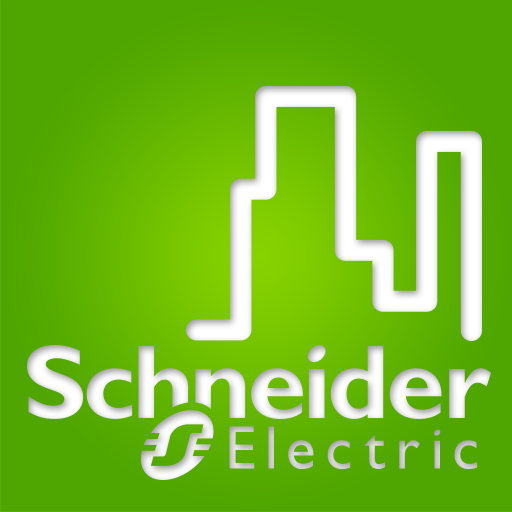 MyExchange Schneider Electric LOGO-APP點子