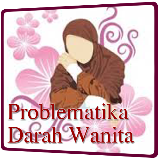 Kitab Darah Wanita LOGO-APP點子