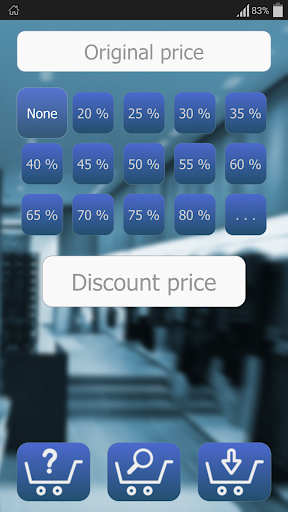 Discount Calculator Pro