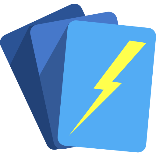 YouFlashcards 教育 App LOGO-APP開箱王