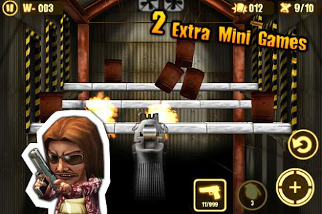 Gun Strike XperiaPlay(圖3)-速報App