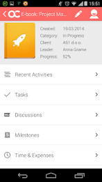 Active Collab Classic poster 3