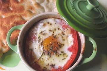 Breakfast of Champignons