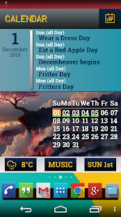How to download Baby Blue Widgets Zooperwidget 1.9 mod apk for android