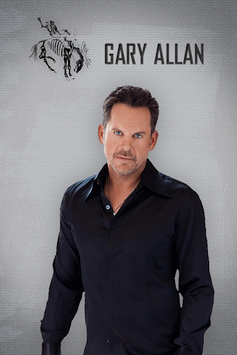 【免費商業App】Gary Allan-APP點子