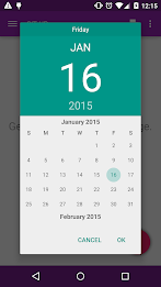 31-Day Training (Squat,Plank) poster 6