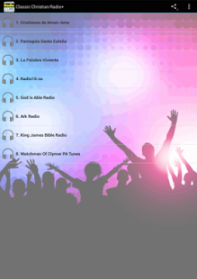 How to install Classic Christian Radio patch 1.0 apk for bluestacks
