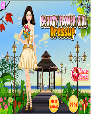 【免費休閒App】Dress up game for mobile-APP點子