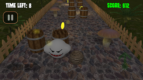 Engelli Yol poster 6