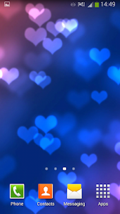 download หัวใจ วอลเปเปอร์ free