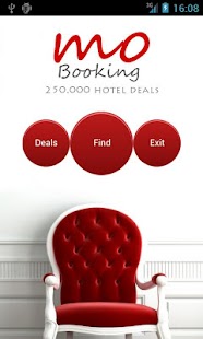 How to install moBooking - Best Hotel Deals 1.0 unlimited apk for bluestacks
