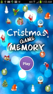 How to download Christmas Memory for Kids 1.0 apk for pc