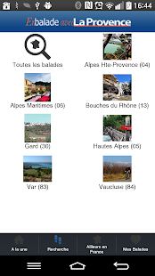 En balade avec la Provence Screenshots 2