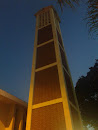 Torre Santo Domingo