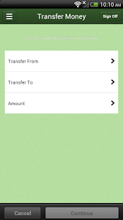 Lastest Greenwood CU Mobile APK for Android