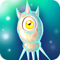 Spore Simulator 3D icon