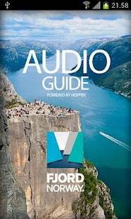 How to mod Audio Guide 1.1.3 unlimited apk for android