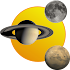 Sun, moon and planets1.4.34
