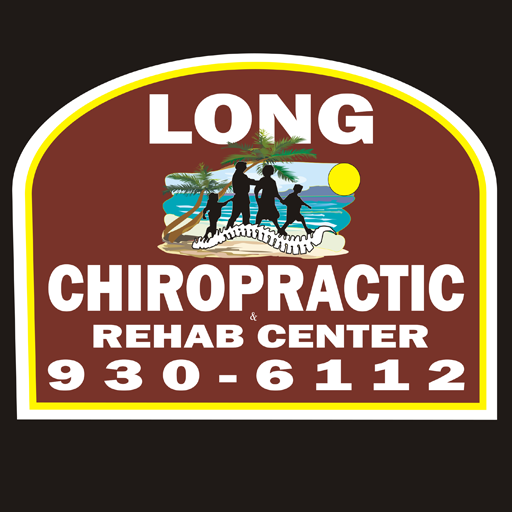 Long Chiropractic 商業 App LOGO-APP開箱王