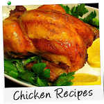 Chicken Recipes Free Apk