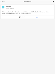 Lastest Lakeside Elementary School APK for Android