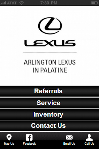 Arlington Lexus