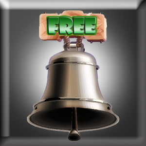 Bells Free logo