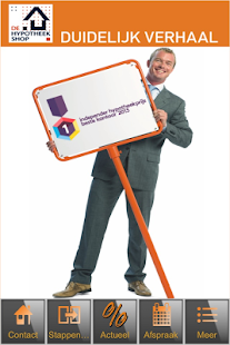 Hypotheekshop Oud Beijerland Screenshots 0