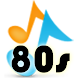 80's Fun Music Game Lite