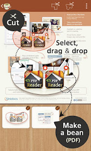 EZPDF CUP: CLIP PDF for Redeem(圖1)-速報App
