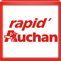 Rapid Auchan Apk