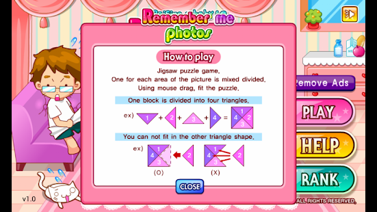How to mod Remember me photos 1.0 unlimited apk for pc