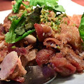 永康街 清邁城泰國料理的食記 菜單價位 電話地址 營業時間 台北大安
