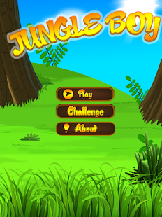 Jungle Boy Screenshots 2
