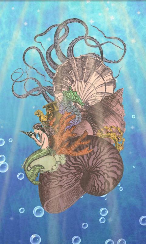 Ocean Sparkle LW Screen 3