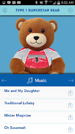 Victory Teddy Bear poster 6